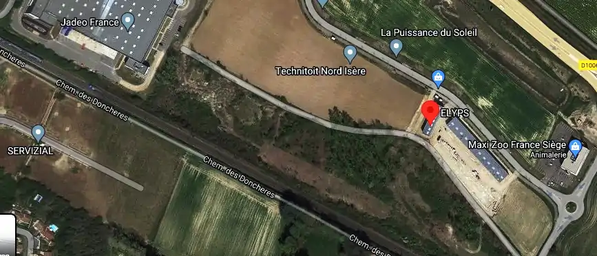 Devis électricien à Vaulx-Milieu