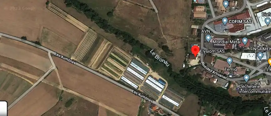 Devis électricien à Vaugneray