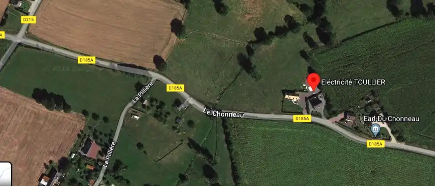 Devis électricien à 