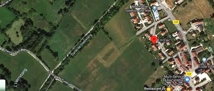 Devis électricien à Saint-Laurent-du-Pont