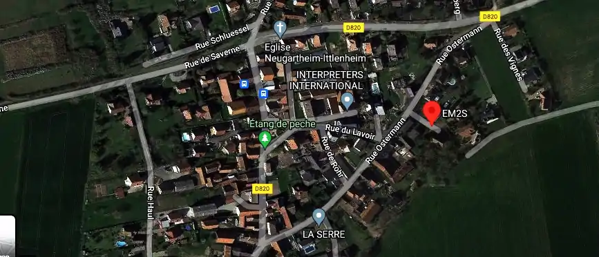 Devis électricien à Neugartheim-Ittlenheim