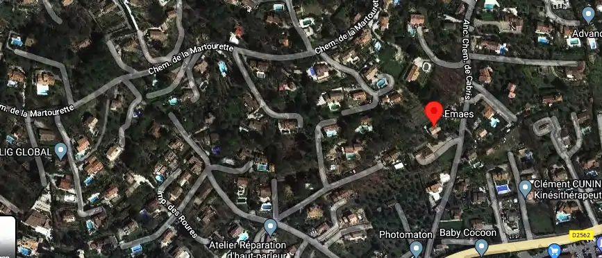 Devis électricien à Le Tignet