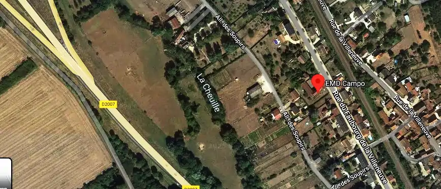 Devis électricien à Bonny-sur-Loire