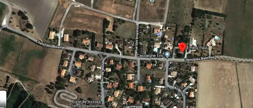 Devis électricien à Monflanquin