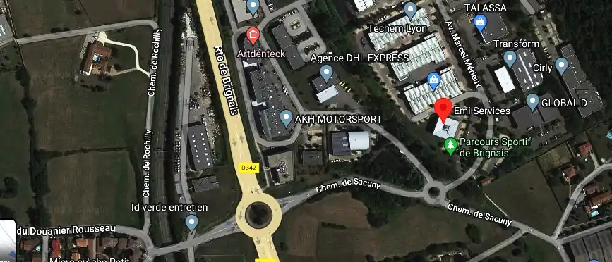 Devis électricien à Brignais