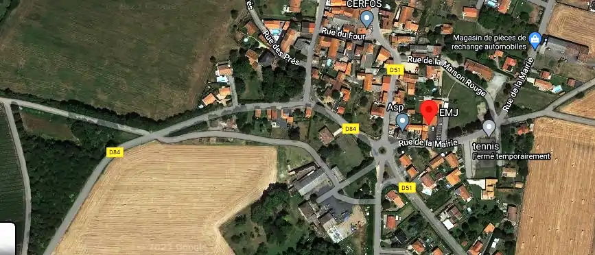 Devis électricien à Chavaroux