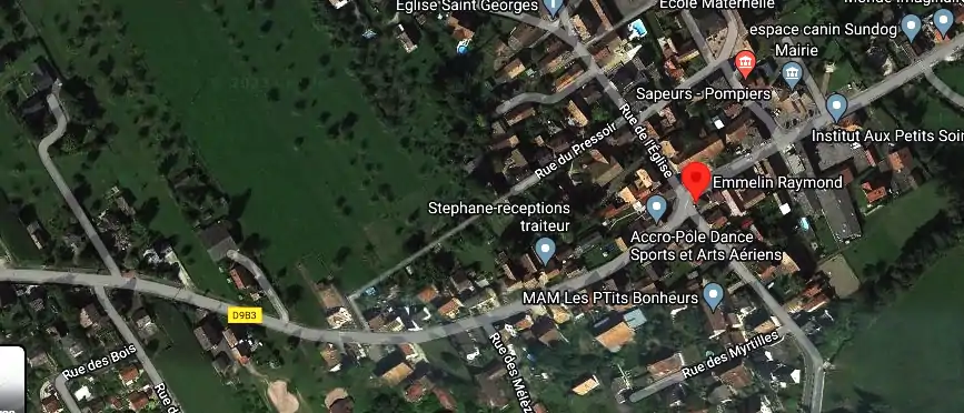 Devis électricien à Durmenach