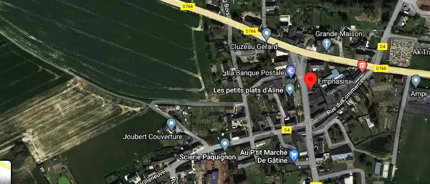 Devis électricien à Saint-Laurent-en-Gâtines