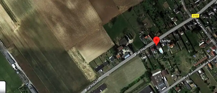 Devis électricien à Les Rues-des-Vignes