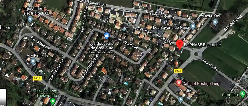 Devis électricien à Villefranche-de-Lauragais