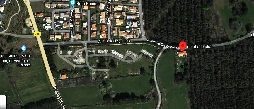 Devis électricien à Bretignolles-sur-Mer