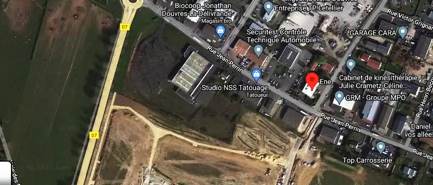 Devis électricien à Douvres-la-Délivrande