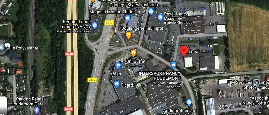 Devis électricien à Heillecourt