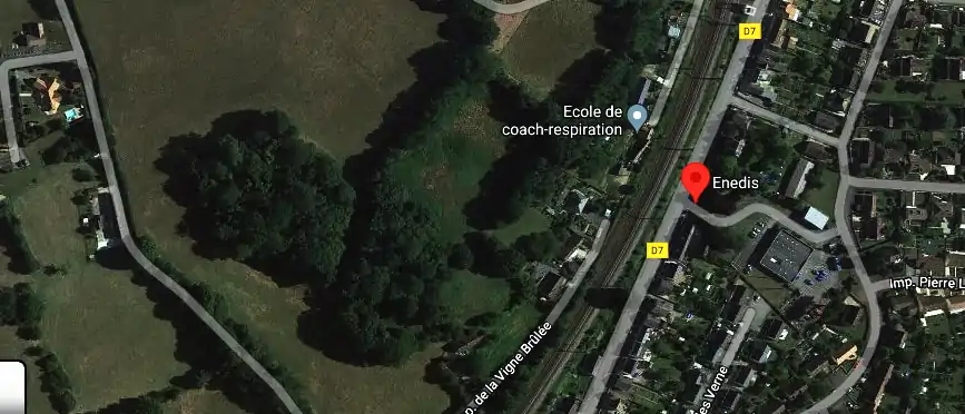 Devis électricien à La Ferté-Bernard