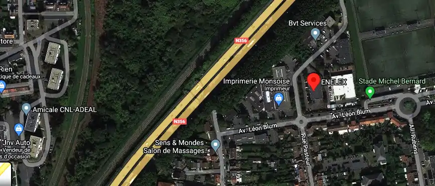 Devis électricien à Mons-en-Barœul