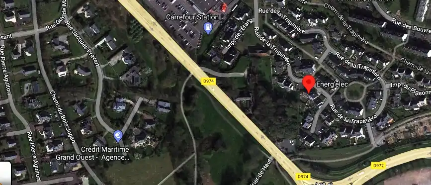 Devis électricien à Saint-Lô