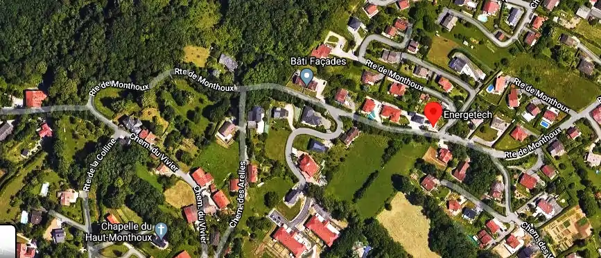 Devis électricien à Vétraz-Monthoux