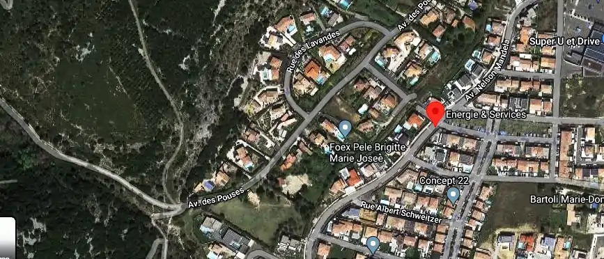 Devis électricien à Montarnaud