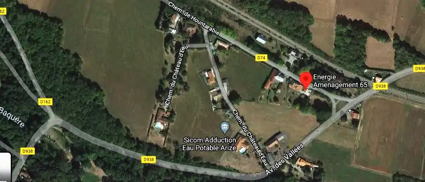 Devis électricien à Saint-Laurent-de-Neste