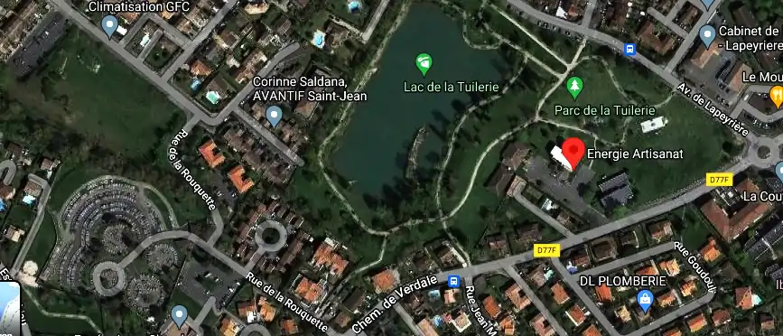 Devis électricien à Saint-Jean