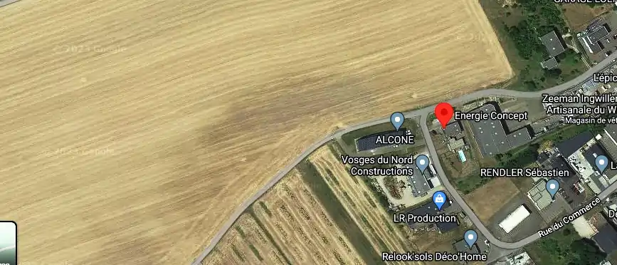 Devis électricien à Ingwiller