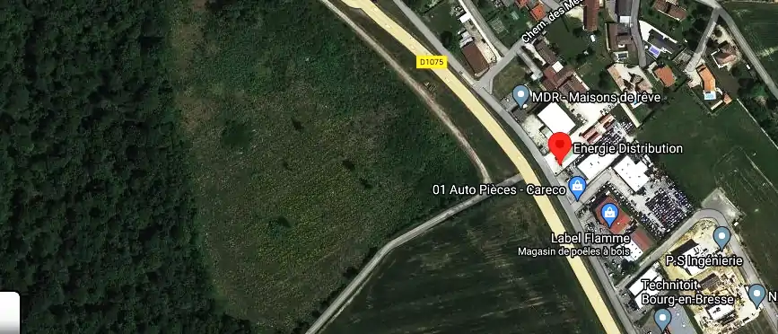 Devis électricien à Montagnat