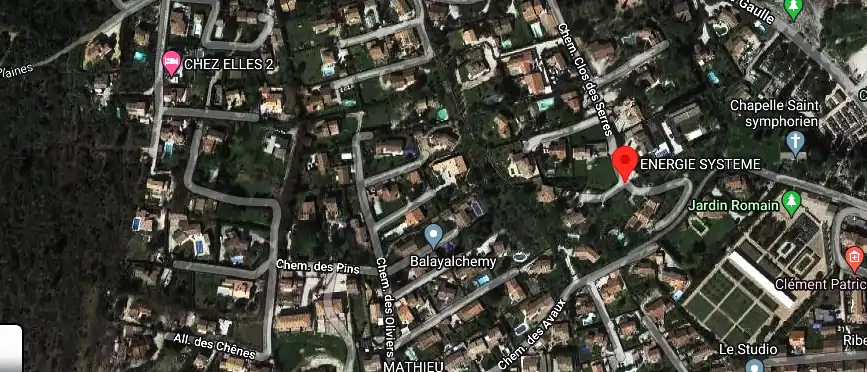 Devis électricien à Caumont-sur-Durance