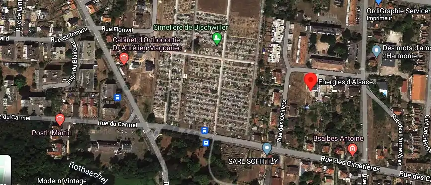 Devis électricien à Bischwiller