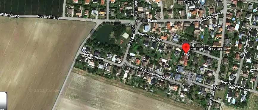 Devis électricien à Fortschwihr