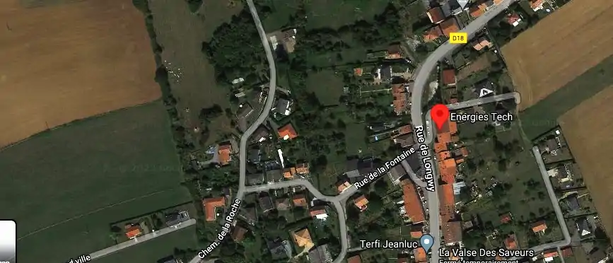 Devis électricien à Cutry