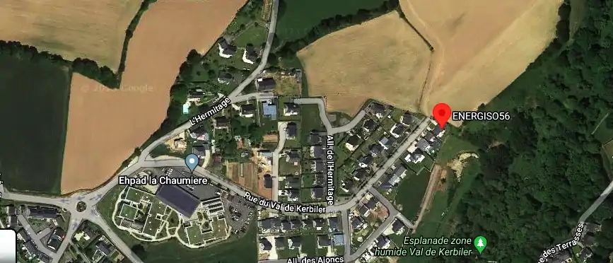 Devis électricien à Elven