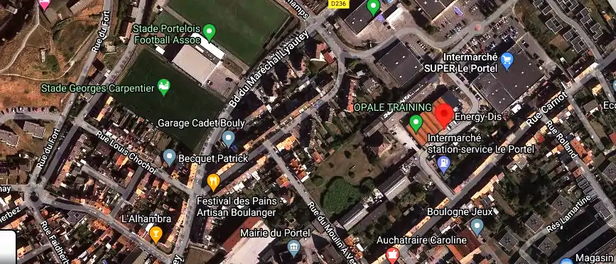 Devis électricien à Le Portel