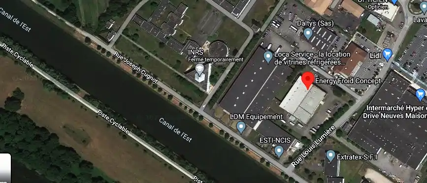 Devis électricien à Neuves-Maisons