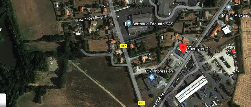 Devis électricien à Montrevault-sur-Èvre