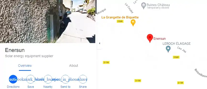 Devis électricien à La Roche-sur-le-Buis