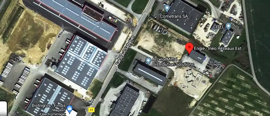 Devis électricien à Crissey