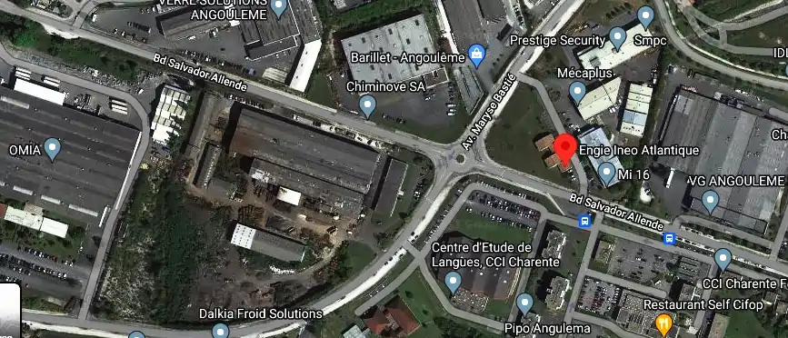 Devis électricien à 16340 L'Isle-d'Espagnac