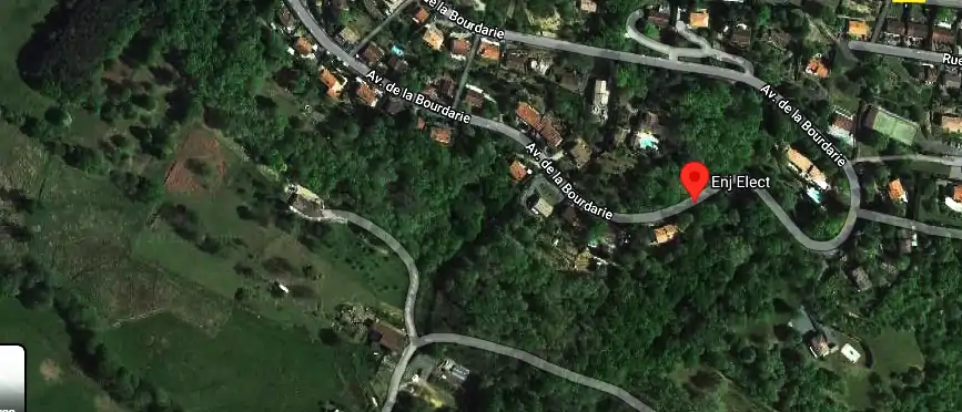 Devis électricien à Burlats