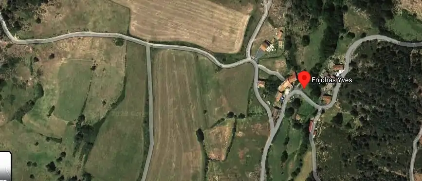 Electricien Enjolras Yves à 48600 St Bonnet-Laval