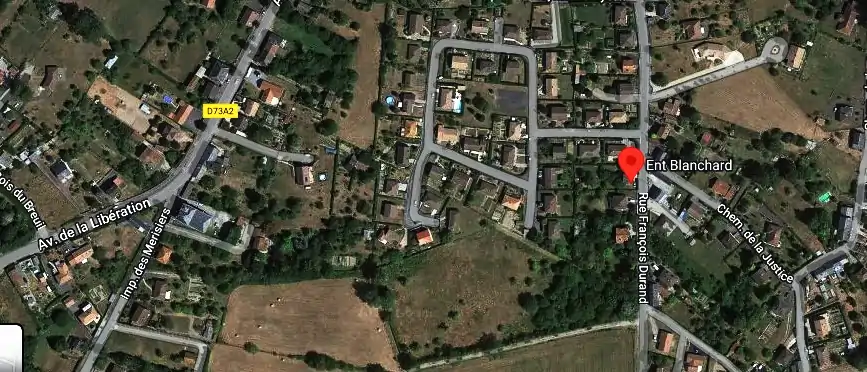 Devis électricien à La Souterraine