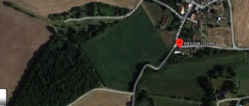 Devis électricien à Paizay-le-Sec