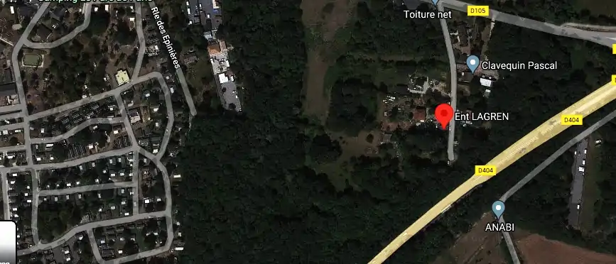 Devis électricien à Villevaudé