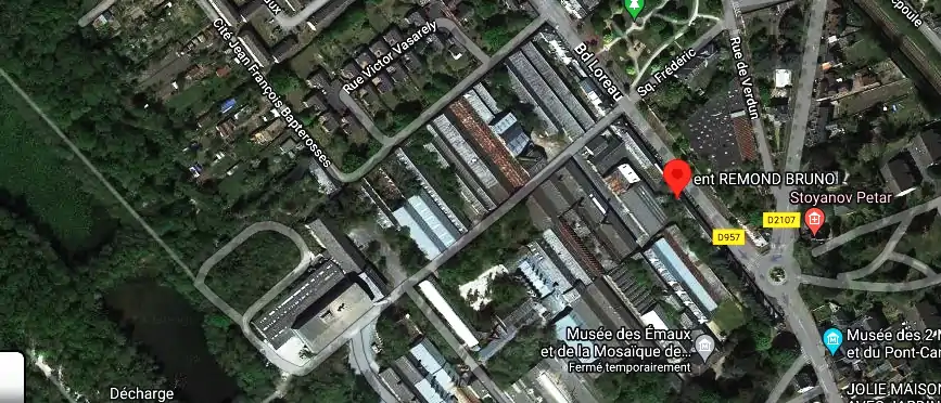 Devis électricien à Briare