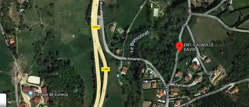 Devis électricien à Luriecq