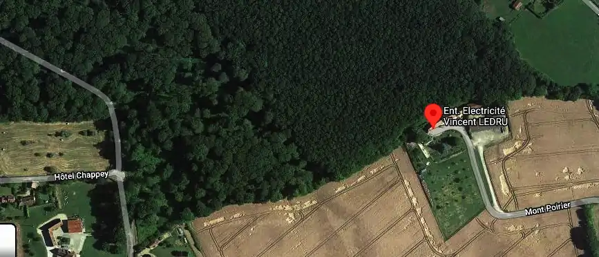 Devis électricien à Saint-Martin-du-Vieux-Bellême