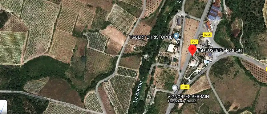 Devis électricien à Saint-Jean-de-Barrou