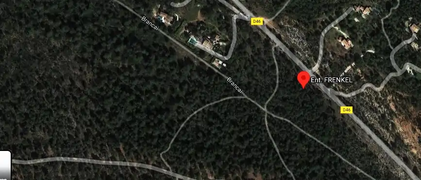 Devis électricien à Châteauneuf-le-Rouge