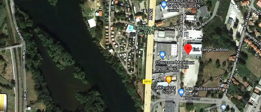 Devis électricien à Foix