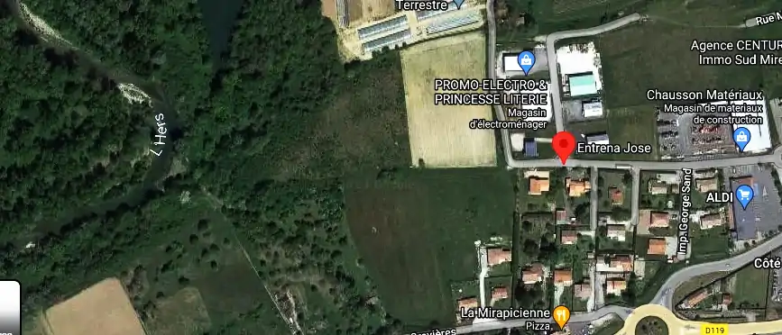 Devis électricien à Mirepoix