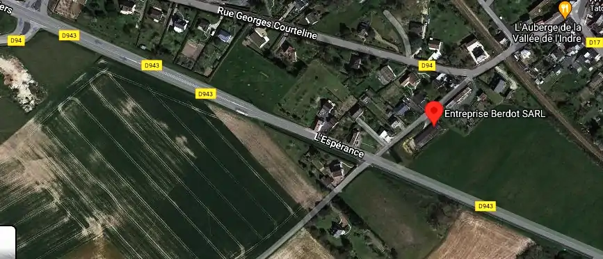 Devis électricien à Chambourg-sur-Indre